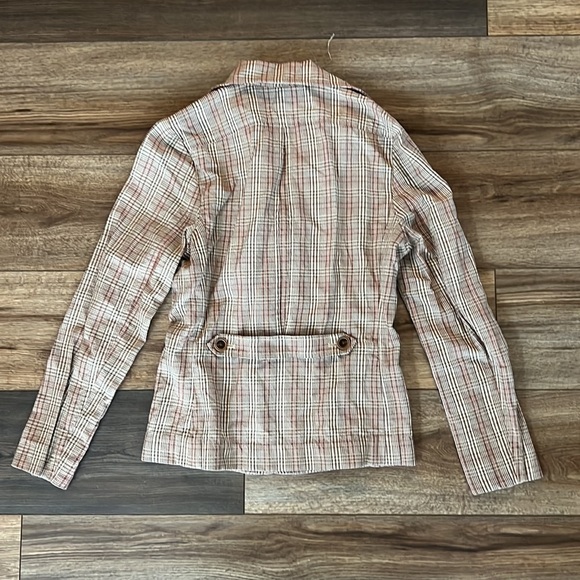 Women’s Banana Republic Blazer - Picture 4 of 5